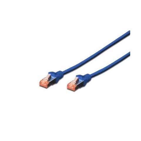 Digitus CAT 6A S/FTP patch cable