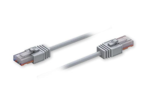 Teltonika PR2LA15B networking cable White 1.5 m Cat5e U/UTP (UTP)
