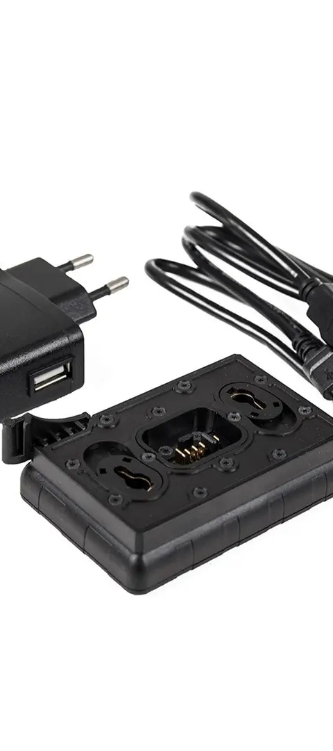 Pulsar IPS 3.7V Charger
