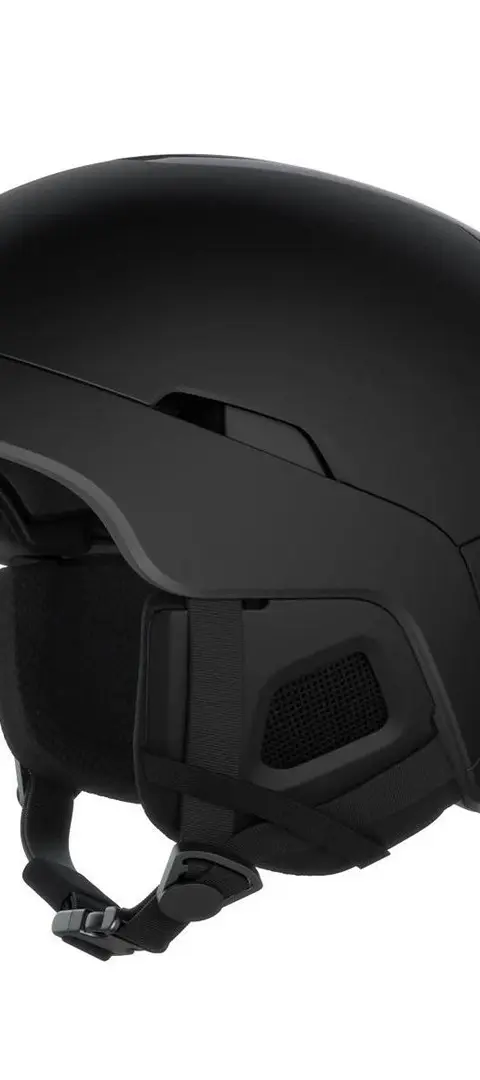 POC Obex MIPS Black