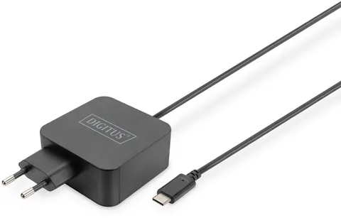Digitus Notebook charger USB-C, 65W