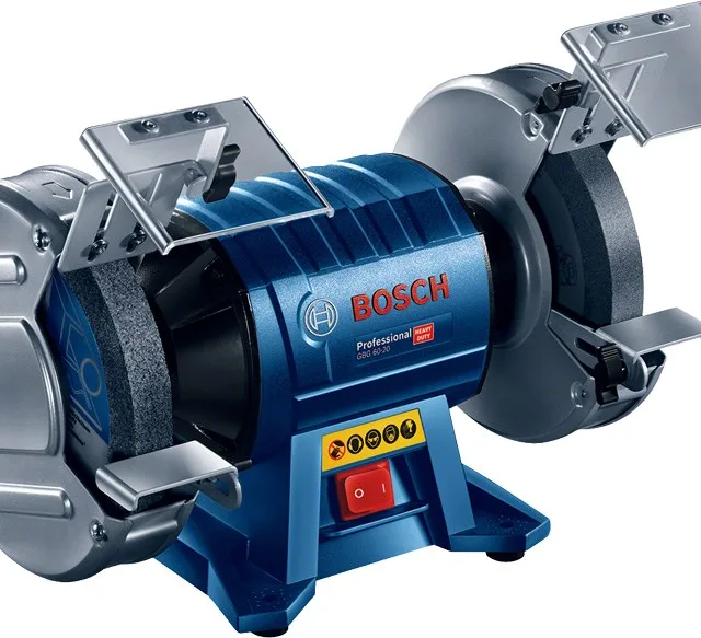 Bosch 0 601 27A 400 Bench Grinder 3600 RPM 600 W