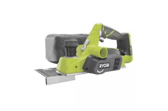 Ryobi 5133002921 Power Hand Planer Green Grey 11000 RPM