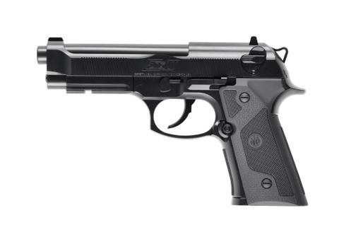 Beretta Elite II Air Rifle Pistol (Glasses Pellets)