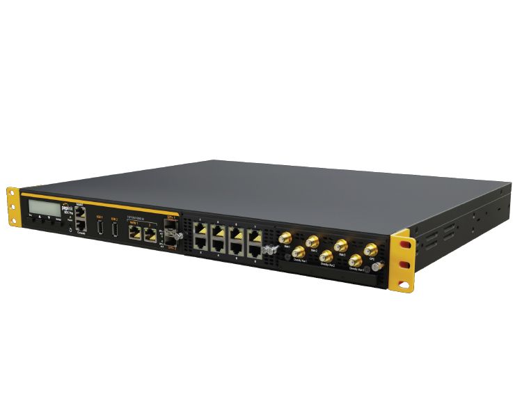 BPL SDX Router