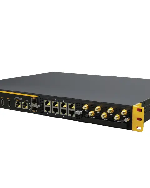 BPL SDX Router