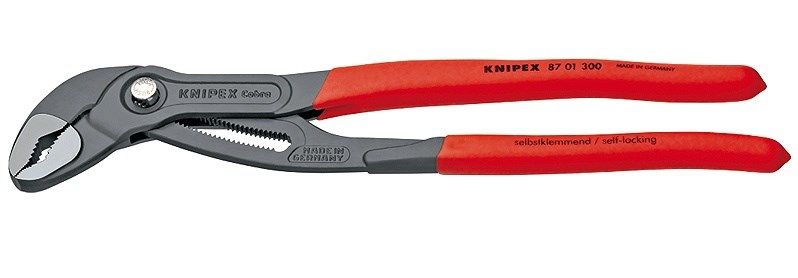 Knipex Cobra Slip-Joint Pliers