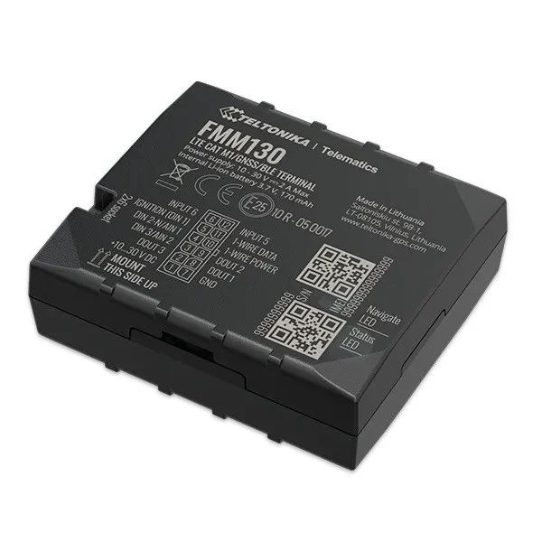 Teltonika FMM130 GPS Tracker