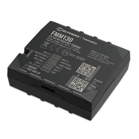 Teltonika FMM130 GPS Tracker