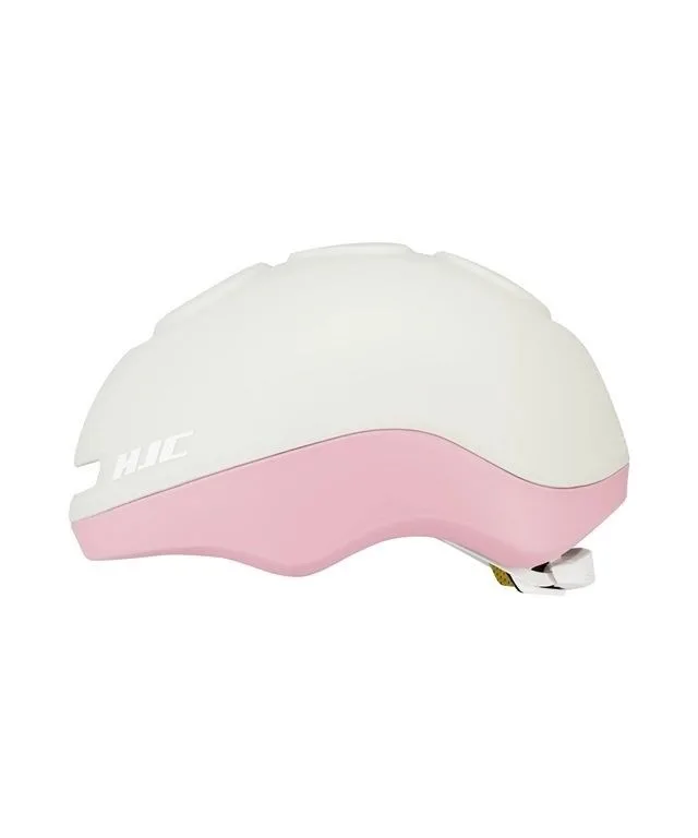 HJC GLEO Cycling Helmet MT GREY PINK Children'S And Youth
