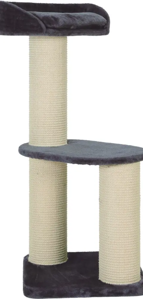 ZOLUX Big Cat 2 Scratching Post - Cat Scratcher - 505 X 505 X 1120mm