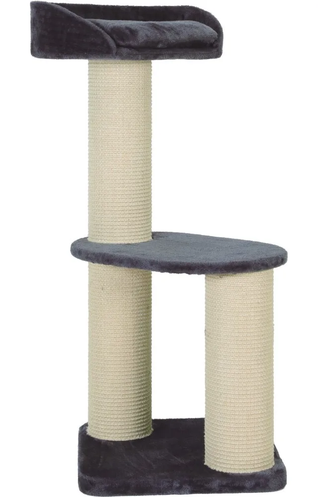 ZOLUX Big Cat 2 Scratching Post - Cat Scratcher - 505 X 505 X 1120mm