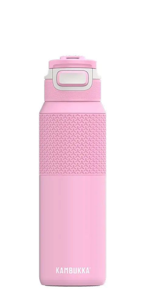 Thermal Bottle Kambukka Elton Insulated 1000 Ml Pink Ambition (11-03039)