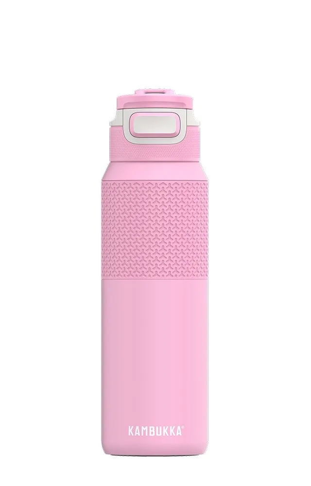 Thermal Bottle Kambukka Elton Insulated 1000 Ml Pink Ambition (11-03039)