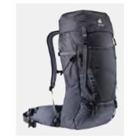 TREKKING RUCKSACK DEUTER FUTURA AIR TREK 45 10 SL BLACK-GRAPHITE