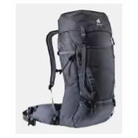 TREKKING RUCKSACK DEUTER FUTURA AIR TREK 45 10 SL BLACK-GRAPHITE