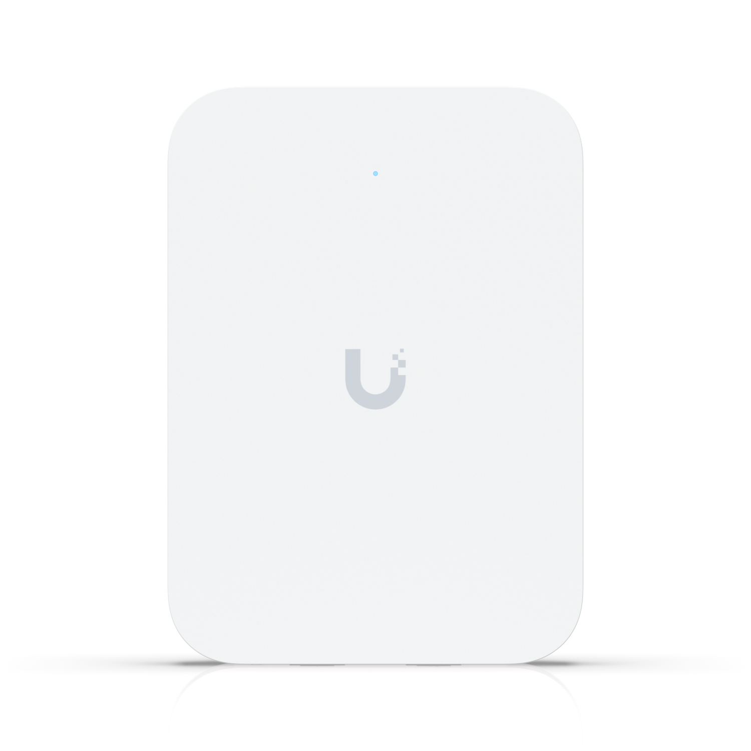 Ubiquiti U7 In-Wall 4300 Mbit/s White Power over Ethernet (PoE)