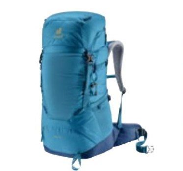 Blind Fox 30 Wave-Night Blue Universal
