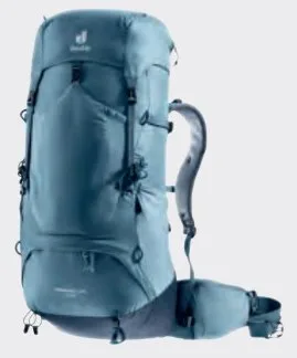 Deuter Aircontact Lite 50 10 50 L Blue