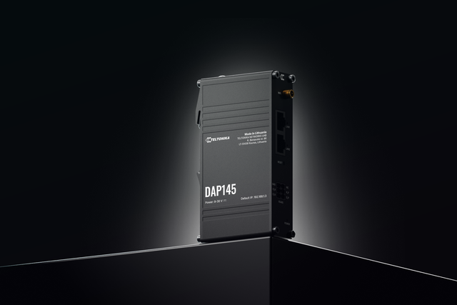 Teltonika DAP145000000 Access Point