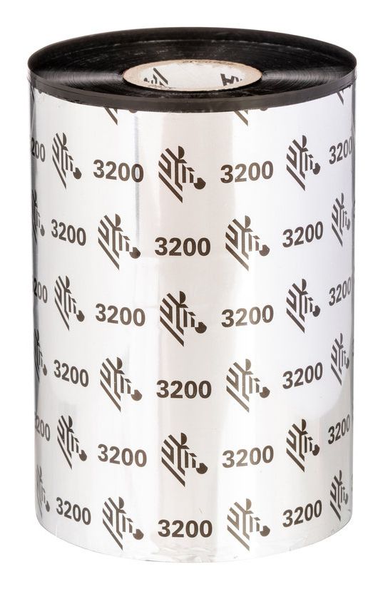 RIBBON MONO - BLACK 2000 IMAGES