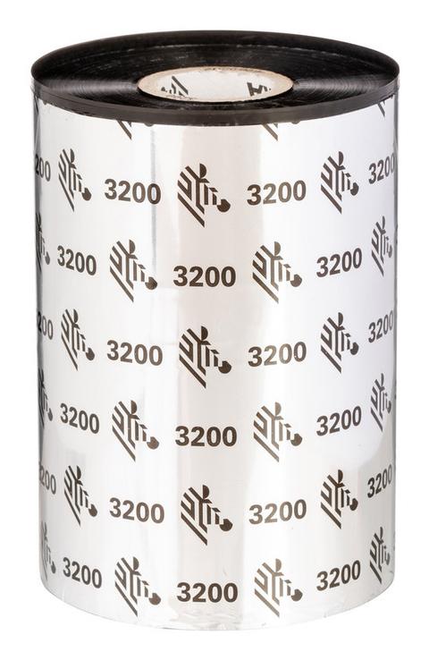 RIBBON MONO - BLACK 2000 IMAGES