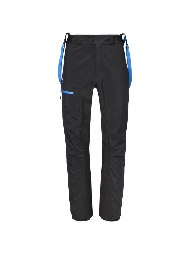 Spodnie Z Membraną Millet Trilogy Icon Gtx Pro Pt - Black/Noir Rozmiar: L