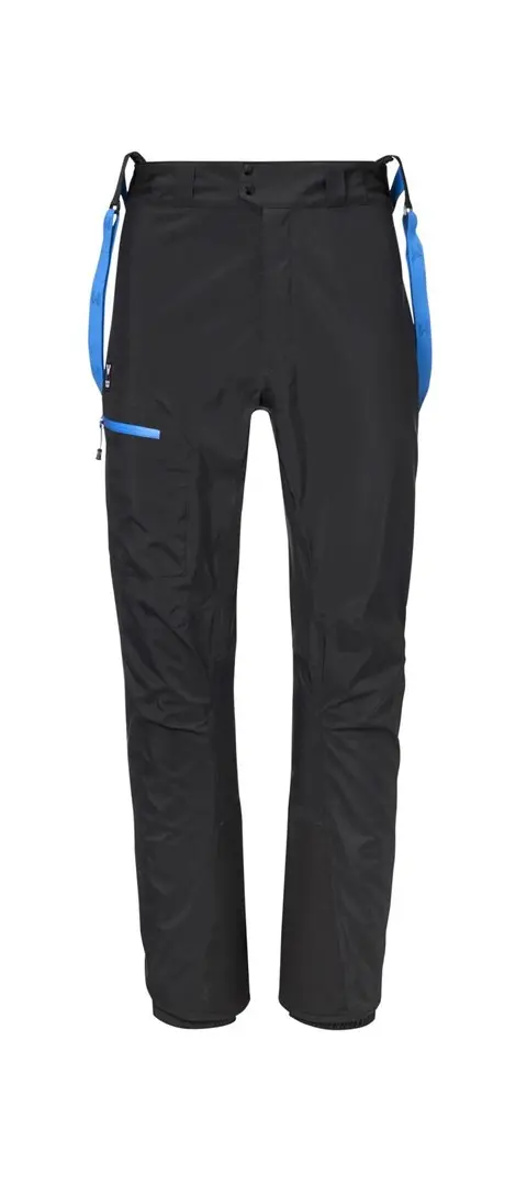 Spodnie Z Membraną Millet Trilogy Icon Gtx Pro Pt - Black/Noir Rozmiar: L
