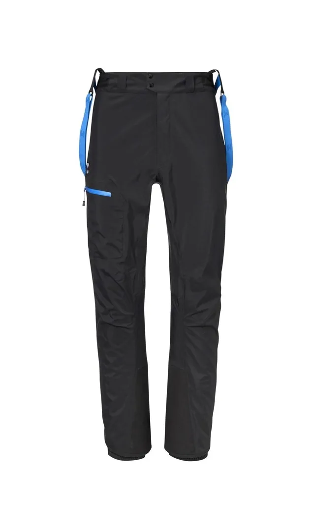 Spodnie Z Membraną Millet Trilogy Icon Gtx Pro Pt - Black/Noir Rozmiar: L