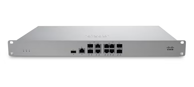 Cisco Meraki LIC-MX95-ENT-1Y software license/upgrade 1 license(s) 1 year(s)