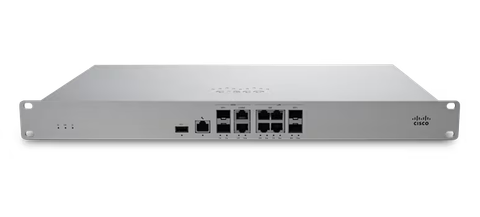 Cisco Meraki LIC-MX95-ENT-1Y software license/upgrade 1 license(s) 1 year(s)