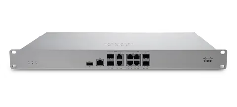 Cisco Meraki LIC-MX95-ENT-1Y software license/upgrade 1 license(s) 1 year(s)