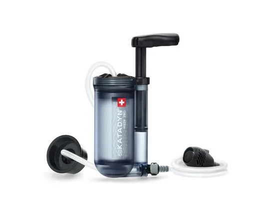 Filter Hiker Pro Katadyn
