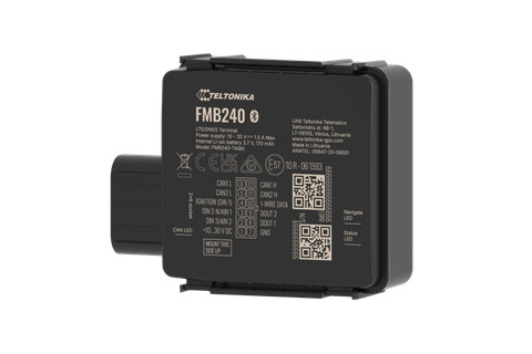 Teltonika FMB24 CAN GPS Tracker