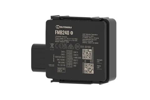 Teltonika FMB24 CAN GPS Tracker