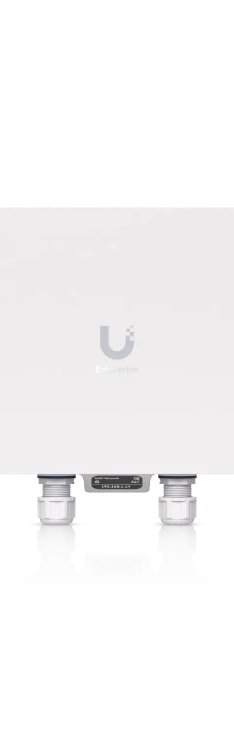 Ubiquiti UACC-PoE+-2.5G 2.5 Gigabit Ethernet 48 V