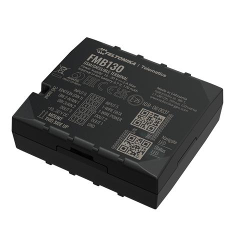 Teltonika FMB130 GPS Vehicle Tracker