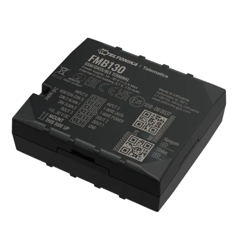 Teltonika FMB130 GPS Vehicle Tracker