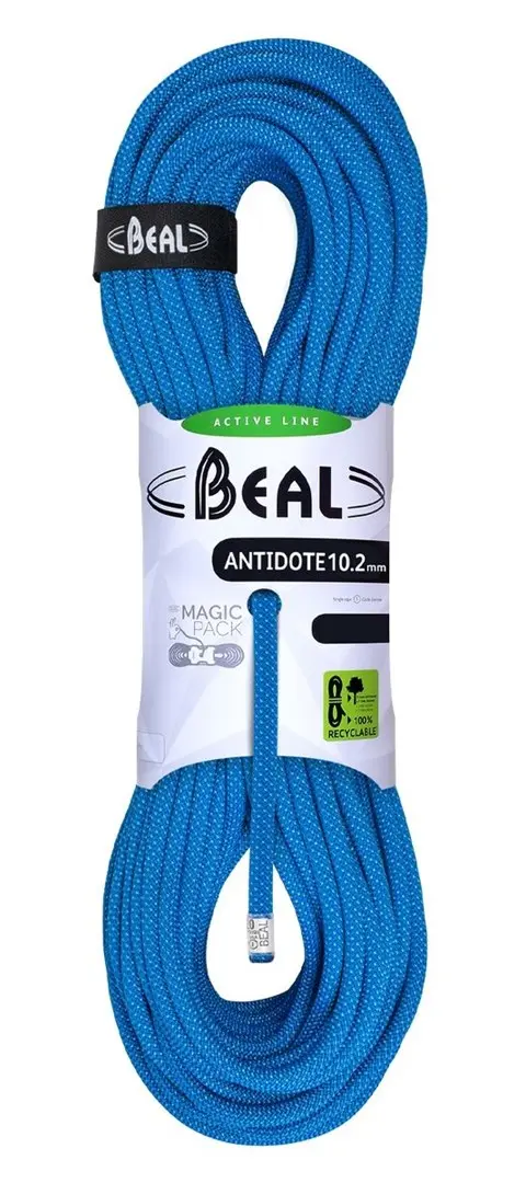 Antidote Rope 10.2mm 60m BEAL