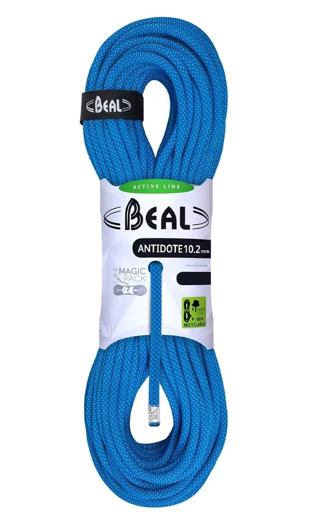 Antidote Rope 10.2mm 60m BEAL