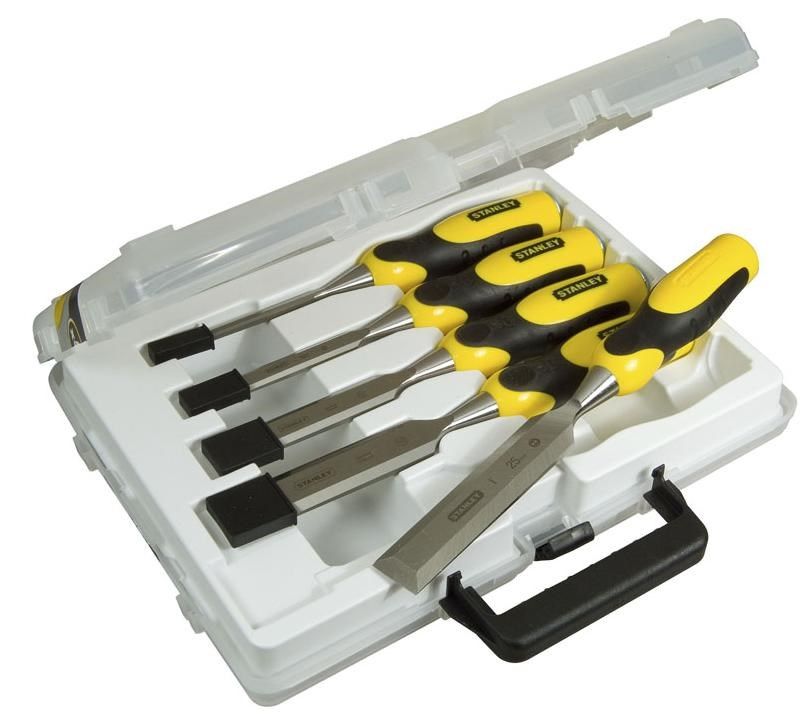 Dynagrip Chisel Set Of 5 Pcs ( 6 10 15 20 25 )