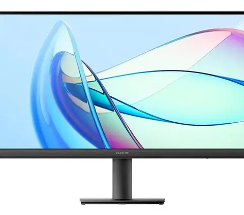 Xiaomi A22FAB-RAGL computer monitor 54.5 cm (21.4") 1920 x 1080 pixels Full HD LED Black