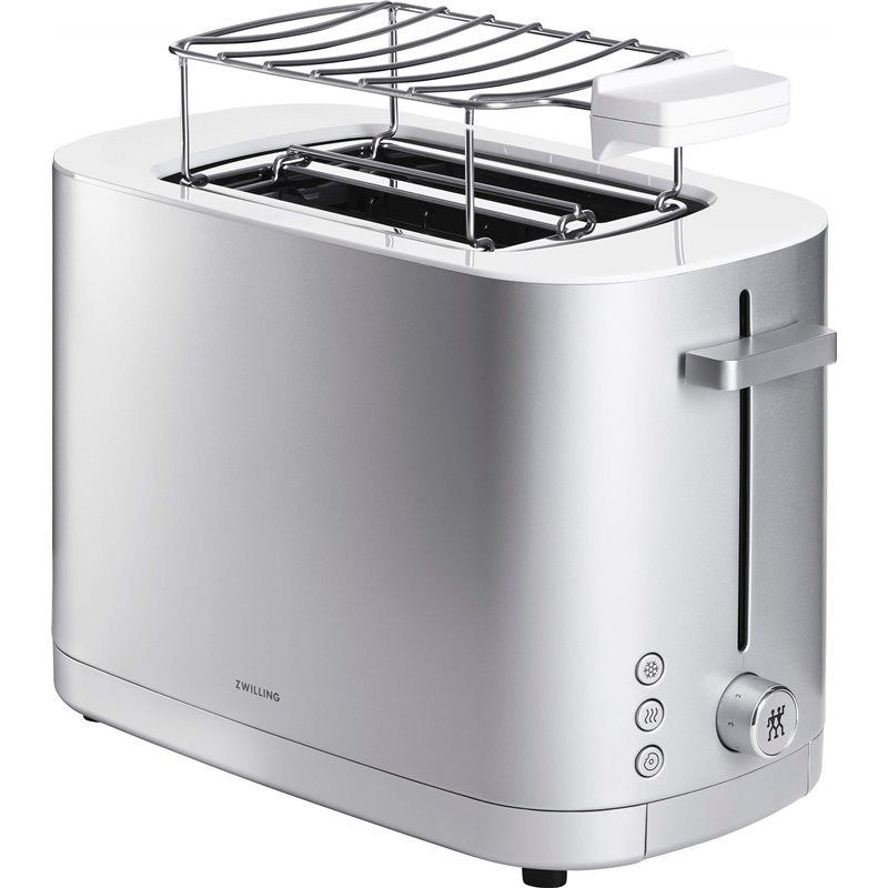 ZWILLING 53008-000-0 Toaster With Grate