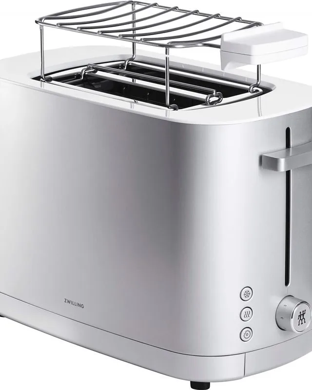 ZWILLING 53008-000-0 Toaster With Grate