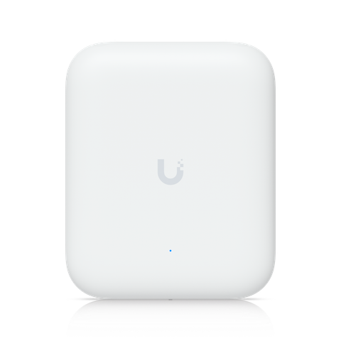 Ubiquiti U7 Outdoor 4300 Mbit/s White Power over Ethernet (PoE)