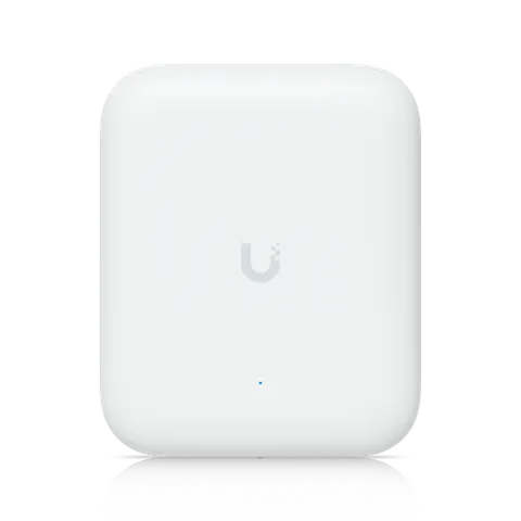Ubiquiti U7 Outdoor 4300 Mbit/s White Power over Ethernet (PoE)