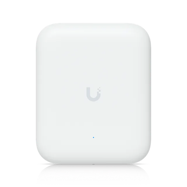 Ubiquiti U7 Outdoor 4300 Mbit/s White Power over Ethernet (PoE)
