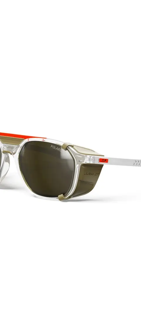 Polarized Sunglasses Julbo Slack Cover - Pol. 3