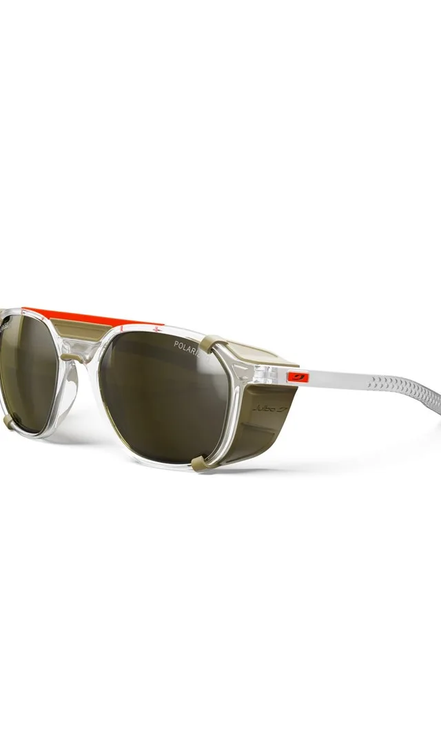 Polarized Sunglasses Julbo Slack Cover - Pol. 3