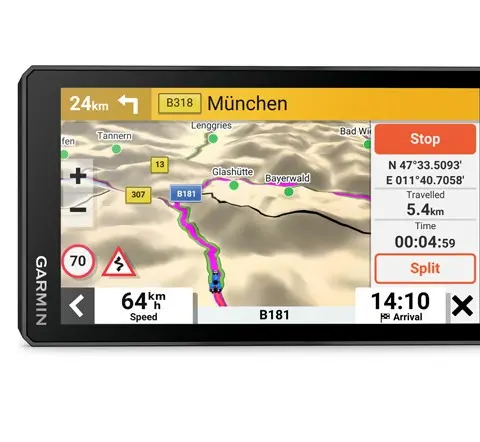 Garmin Zumo XT2 GPS Navigator